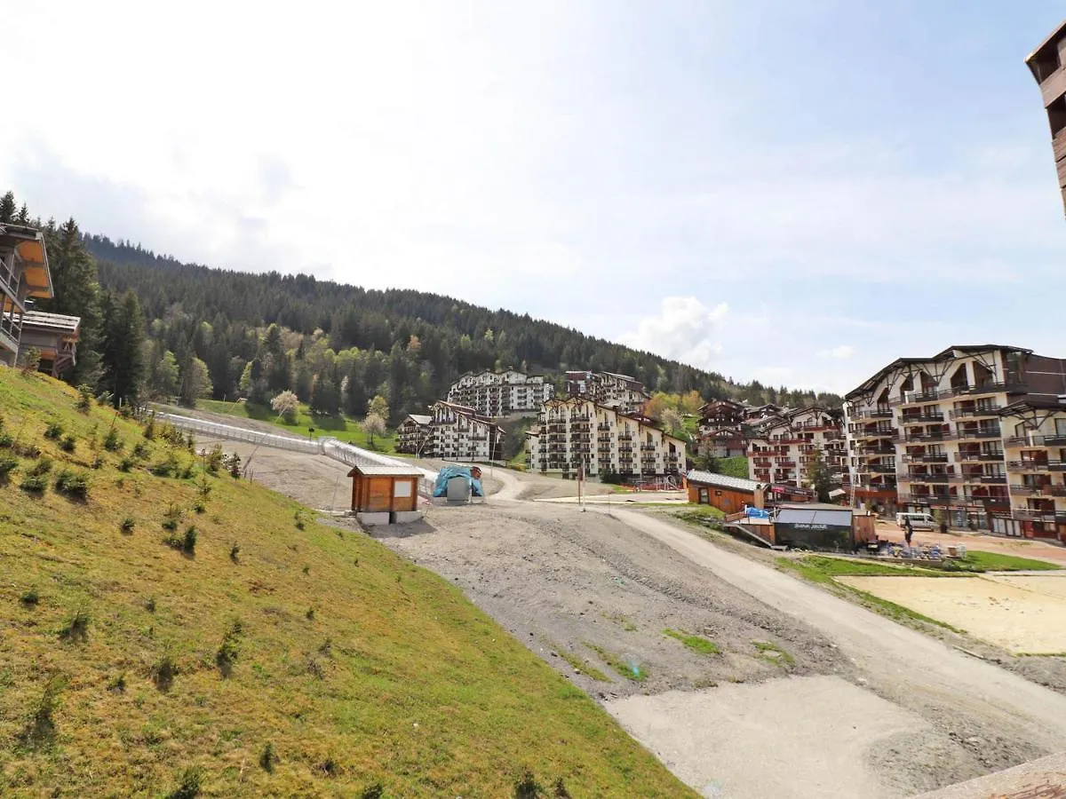 Charmant 2P A La Tania, Ski Aux Pieds, 4 Pers, Balcon Ouest - Fr-1-182A-36 Courchevel Appartamento